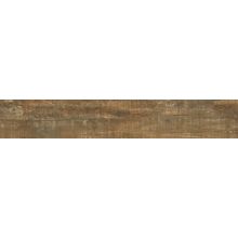 Wood Ego (Вуд Эго) 195x1200 LR лаппатированный коричневый
